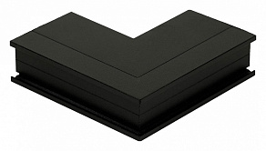 Соединитель угловой L-образный для треков накладных Loft it Tech GAC006S