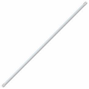 Лампа светодиодная Uniel Volpe G13 G13 18Вт 4000K LEDT818WG13NW