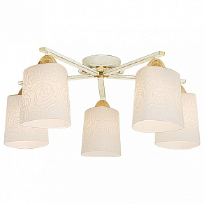 Потолочная люстра Citilux Лора CL146152