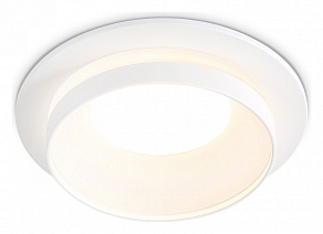 Встраиваемый светильник Ambrella Light TN TN30707