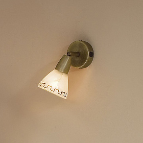 Бра Citilux Афина CL507513