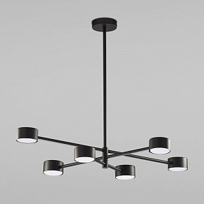 Люстра на штанге TK Lighting Dora 6418 Dora