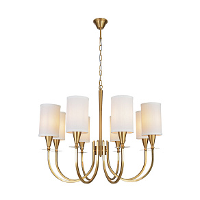 Люстра на штанге Lumion CLASSI 8424/8