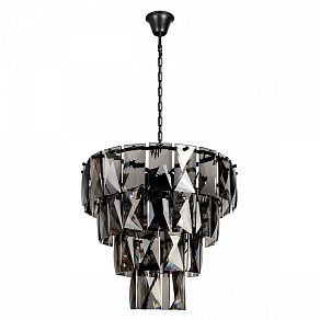 Подвесная люстра Loft it Contemporary 10561/550 Smoke