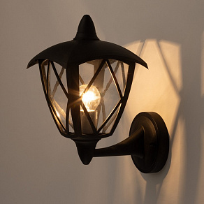 Светильник на штанге De City Корсо 5 801022201