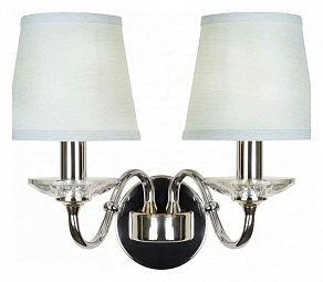 Бра iLamp Dolce Vita W2345-2 nic