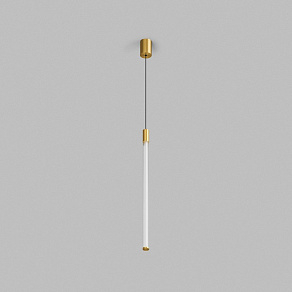 Подвесной светильник Denkirs AURA DK4314-BR