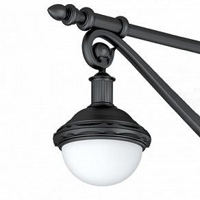 Консольный светильник Arlight OXOR 052446