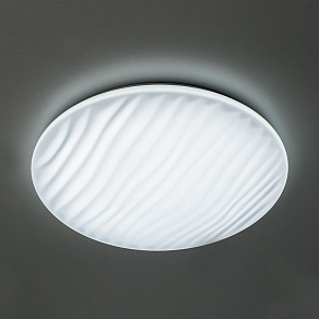 Накладной светильник Citilux Дюна CL72040RGB