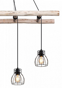 Подвесной светильник Globo Mina 15326-4H1