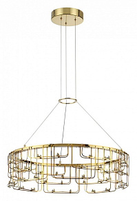 Подвесная люстра Odeon Light ZAHA 7060/44L