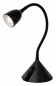 Настольная лампа офисная Lucide Milo 8673/03/30