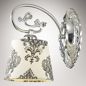 Бра Odeon Light Alba 2926/1W