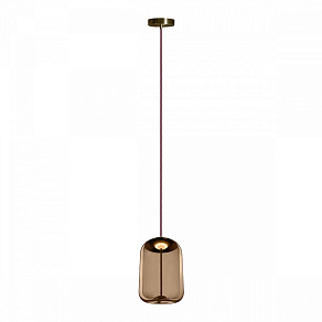 Подвесной светильник Loft it Knot 8135-C mini