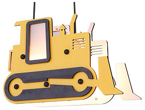 Подвесной светильник Globo Toolies 15729