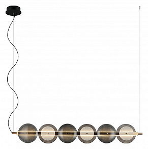 Подвесной светильник Velante 220 220-043-06