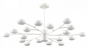 Люстра на штанге Lumion TORINA 8265/18