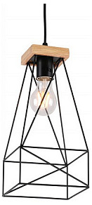 Подвесной светильник Imex MD.7370 MD.7370-1-P BK