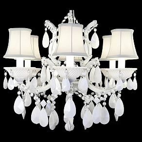 Подвесная люстра Lightstar Ronna 726060