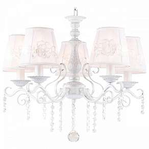 Подвесная люстра Favourite Melissa 1732-5P