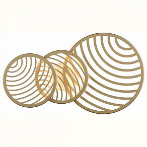 Накладной светильник Mantra Colladge 7233