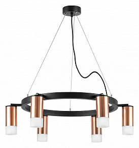 Подвесная люстра Lightstar Rullo LR0163061