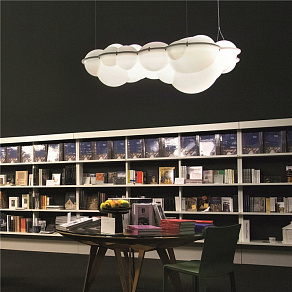 Подвесной светильник Imperiumloft Nuvola im_PD712