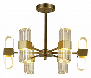 Люстра на штанге Hiper Ice H820-3