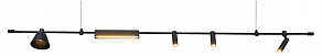 Подвесной светильник Kink Light Ристо 07616-180L,19