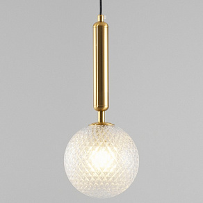 Подвесной светильник Moderli Glass V2021-1P