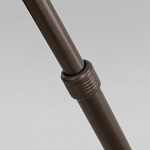 Торшер с подсветкой TK Lighting Moby 6097 Moby