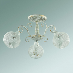 Люстра на штанге Lumion Elina 3231/3C