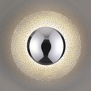 Накладной светильник Odeon Light Solario 3560/18L