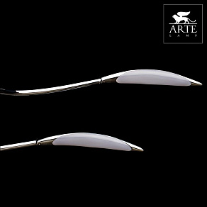 Потолочная люстра Arte Lamp Mattino A9442PL-8CC