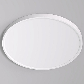 Накладной светильник Denkirs THIN DK6522-WH