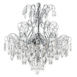 Подвесная люстра Eglo ПРОМО Fenoullet 39523