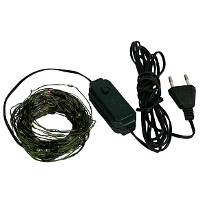 Гирлянда Нить Uniel  UL-00014170