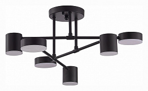 Потолочная люстра EVOLUCE Nobel SLE201042-06