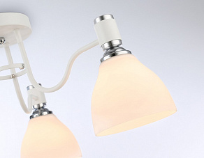 Потолочная люстра Ambrella TR TR303302