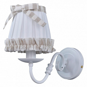 Бра Arti Lampadari Formello Formello E 2.1.1 W