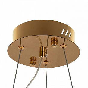 Подвесной светильник Citilux CLOUDY CL323162