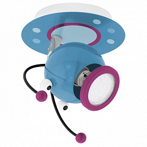 Спот Eglo Laia 1 95941