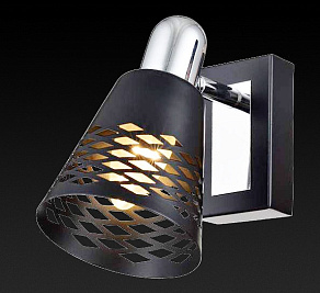 Спот TopLight Susan TL3760Y-01BC