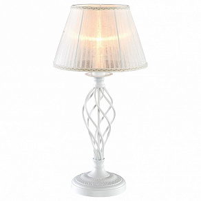 Настольная лампа декоративная Citilux Ровена CL427810