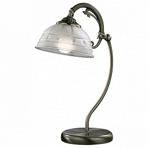 Настольная лампа декоративная Odeon Light Adagio 1996/1T