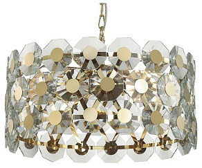 Подвесной светильник Odeon Light Tokata 4974/6