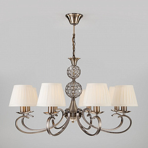 Подвесная люстра Eurosvet Tessa a044667