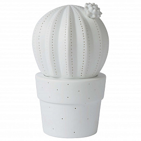 Настольная лампа декоративная Lucide Cactus 13524/01/31