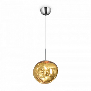 Подвесной светильник Freya Ejection FR5378PL-01OR