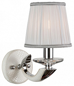 Бра AM-Group VERSACE VERSACE AP1 WH